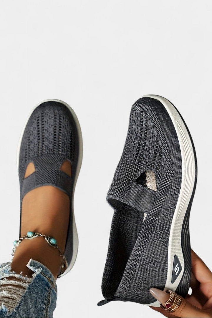 Lyric | Zapatillas Ortopédicas Livianas