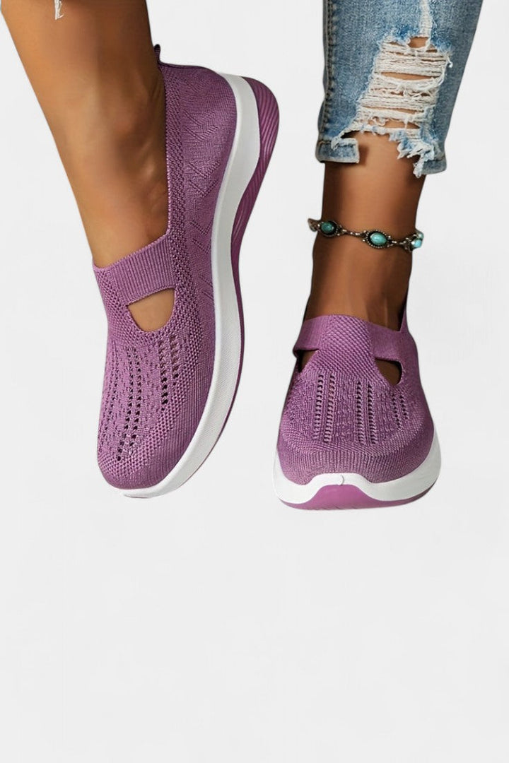 Lyric | Zapatillas Ortopédicas Livianas