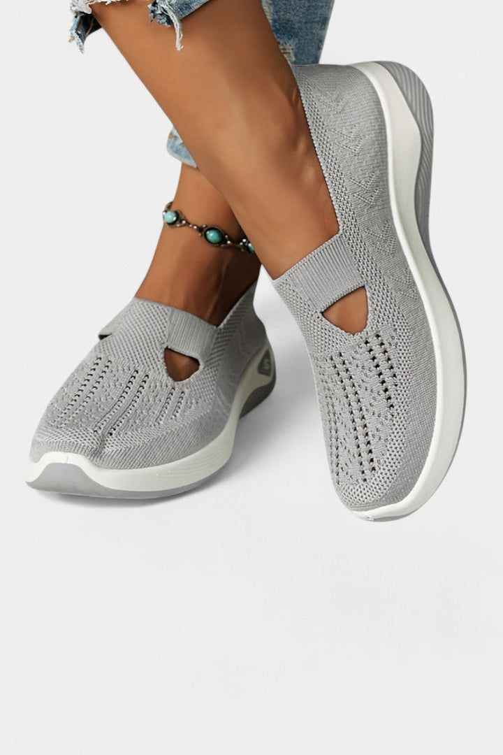 Lyric | Zapatillas Ortopédicas Livianas