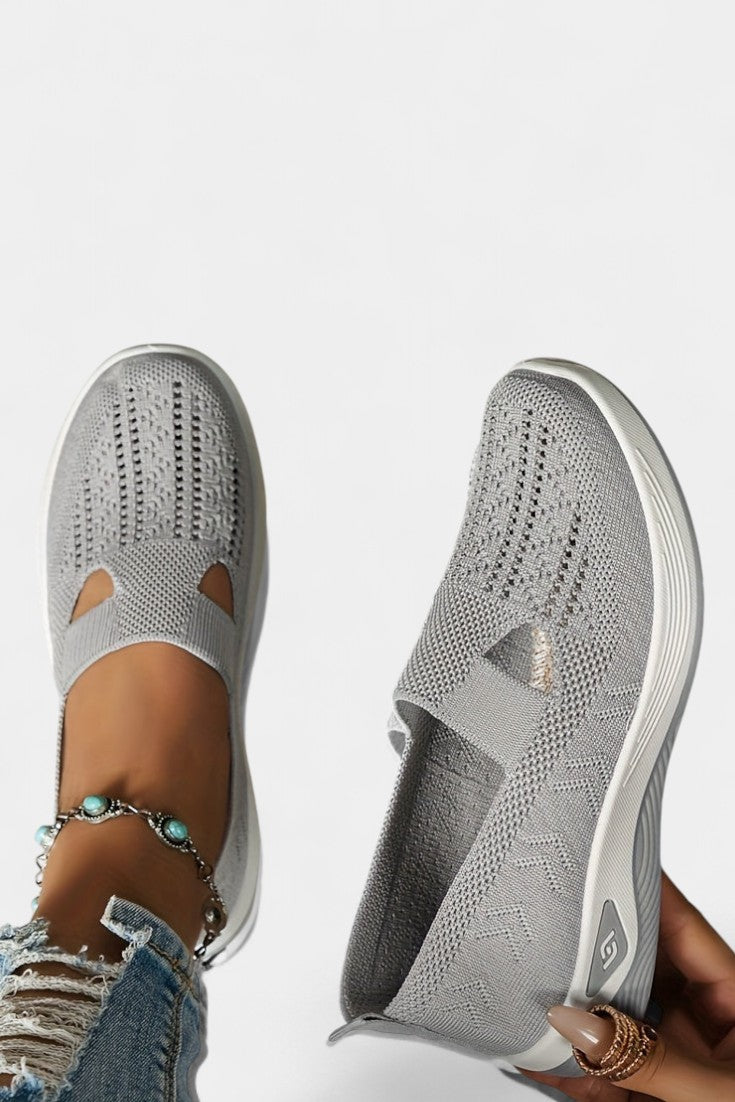 Lyric | Zapatillas Ortopédicas Livianas