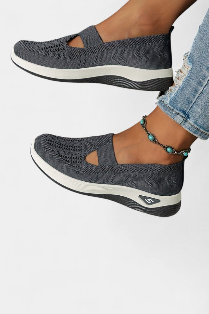 Lyric | Zapatillas Ortopédicas Livianas