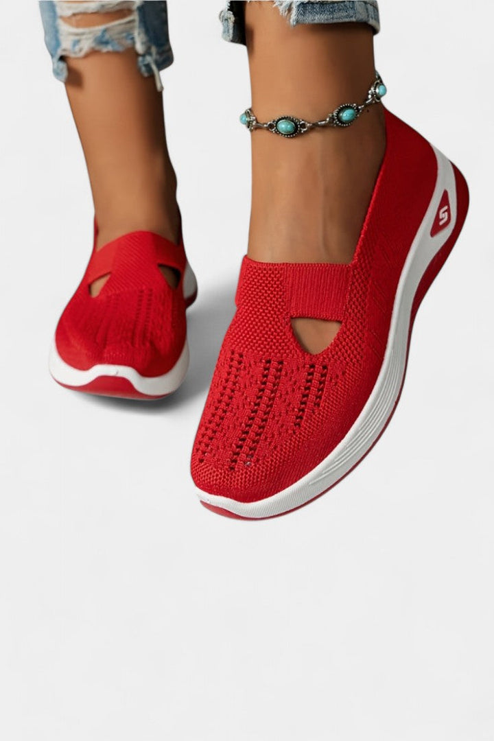 Lyric | Zapatillas Ortopédicas Livianas