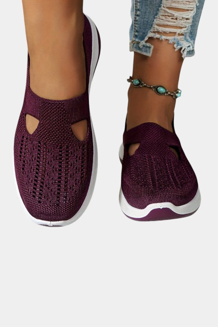 Lyric | Zapatillas Ortopédicas Livianas