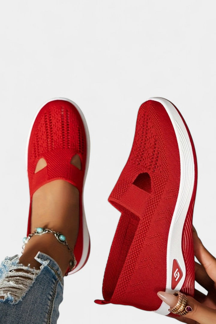 Lyric | Zapatillas Ortopédicas Livianas