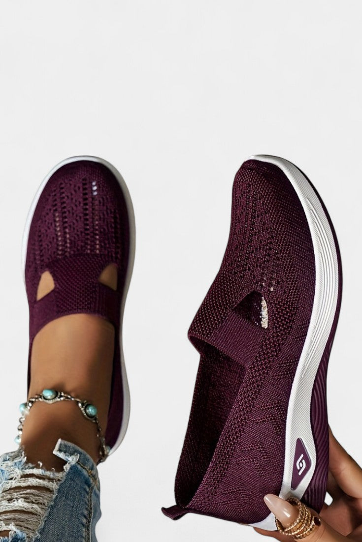 Lyric | Zapatillas Ortopédicas Livianas