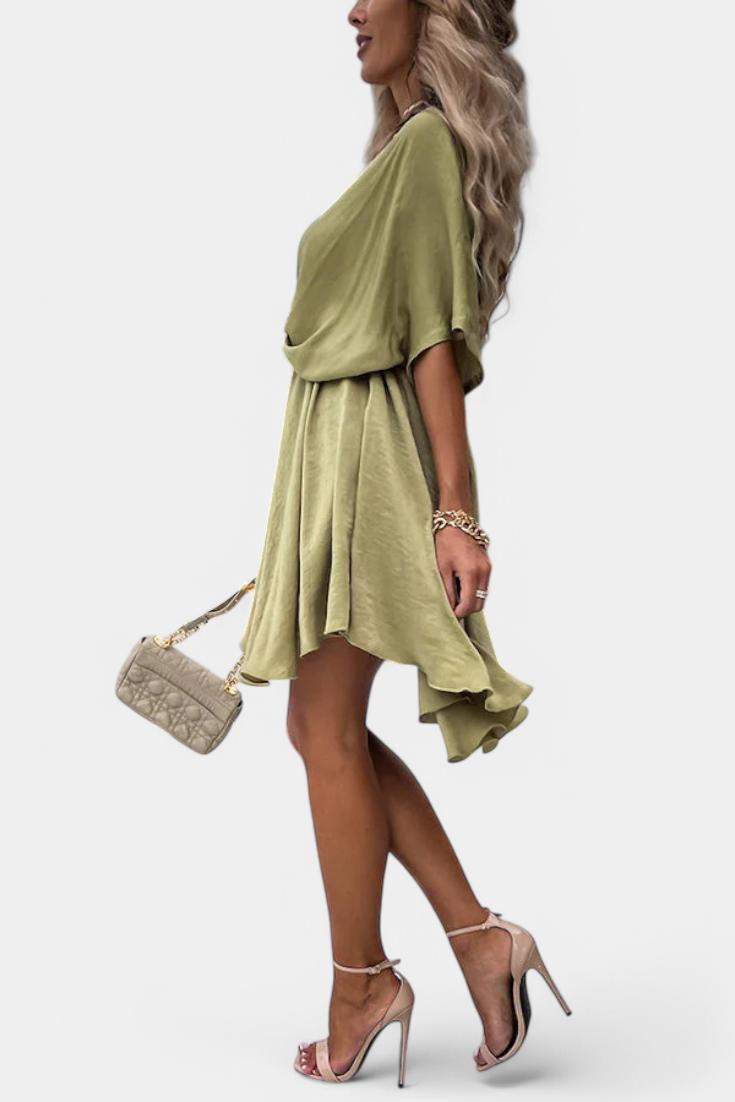 Alexandra | Vestido Versátil Sin Temporada