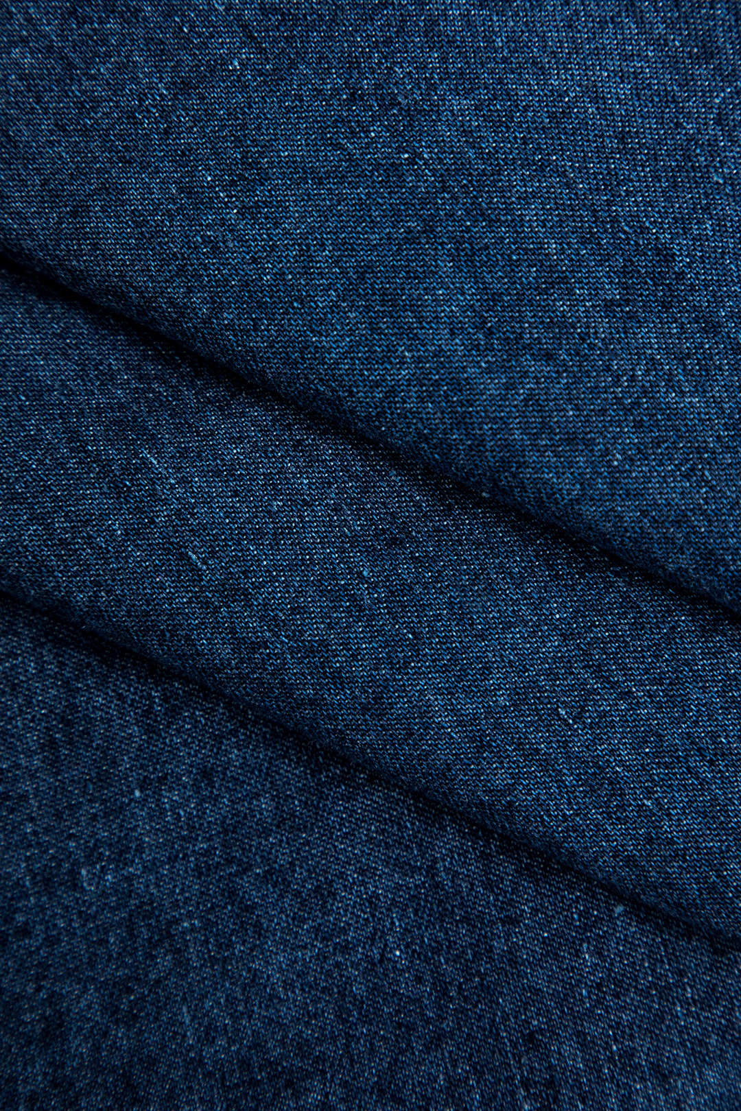 Alia | Vestido de mezclilla sin mangas con corte