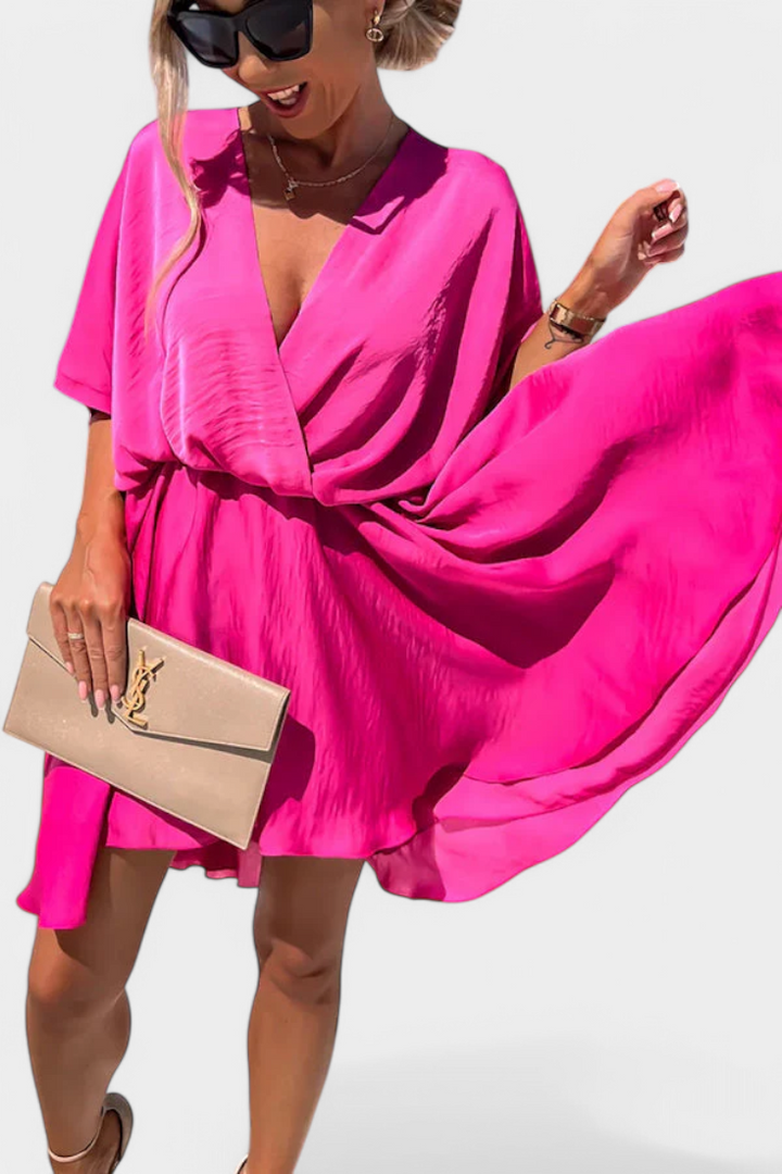 Alexandra | Vestido Versátil Sin Temporada