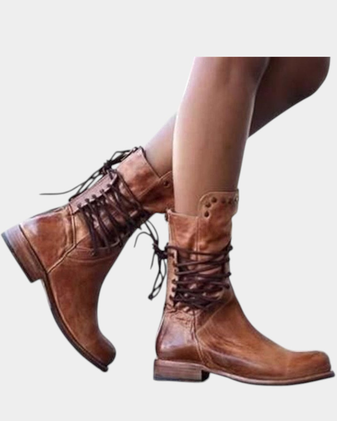 Aruna | Botas Elegantes y Cómodas