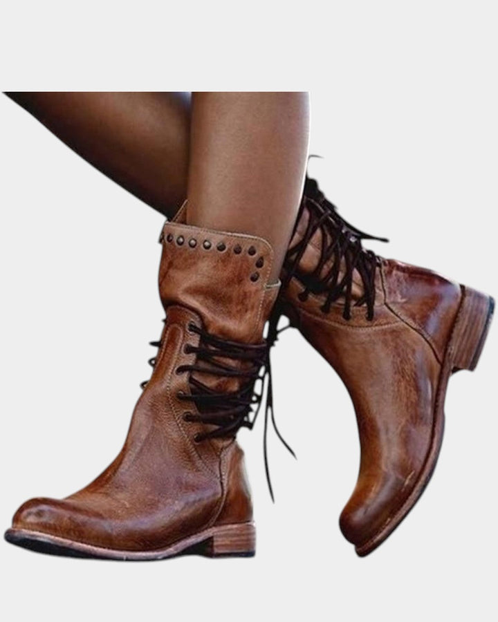 Aruna | Botas Elegantes y Cómodas