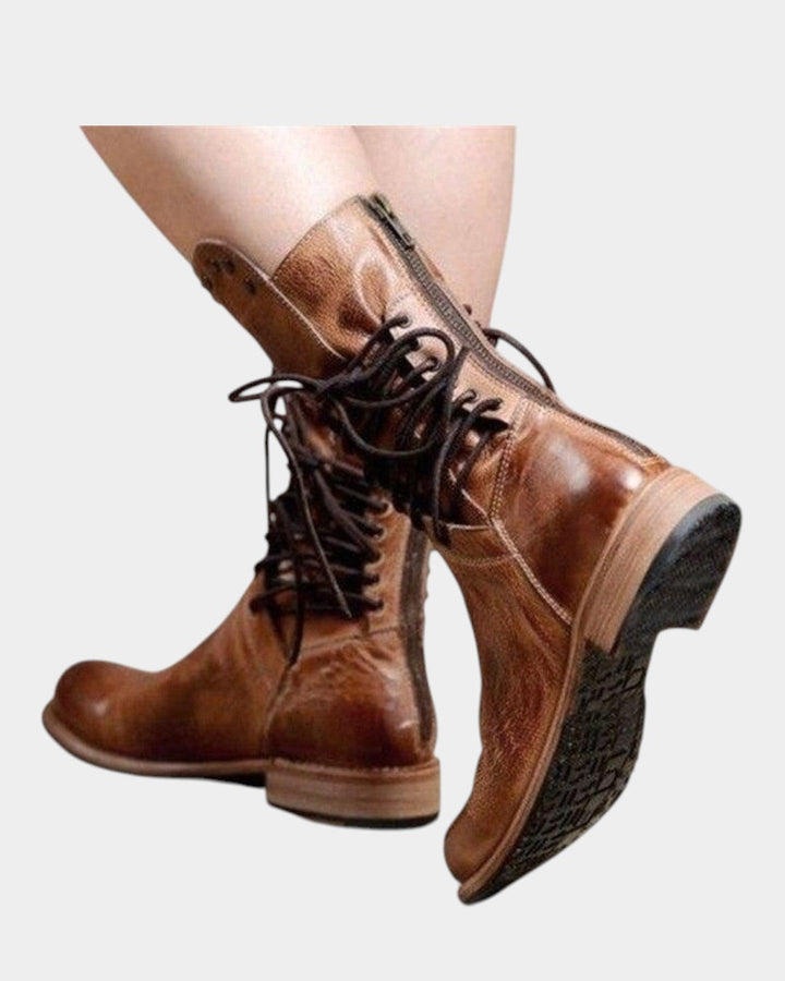 Aruna | Botas Elegantes y Cómodas