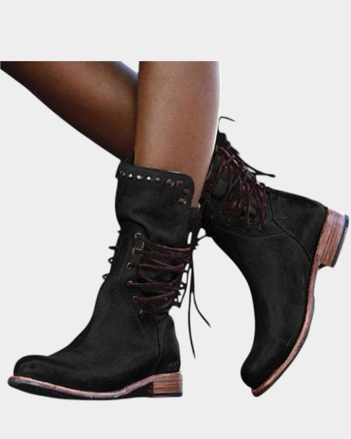 Aruna | Botas Elegantes y Cómodas