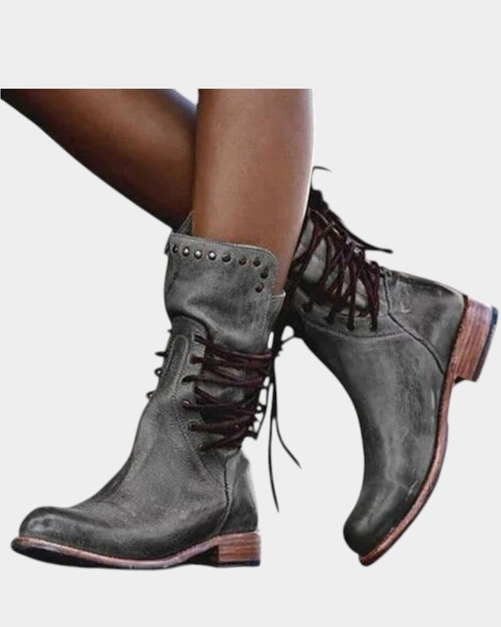 Aruna | Botas Elegantes y Cómodas