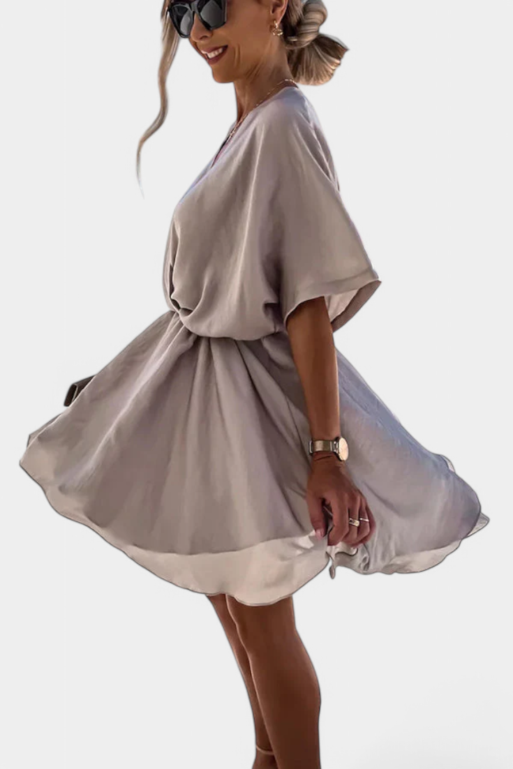 Alexandra | Vestido Versátil Sin Temporada