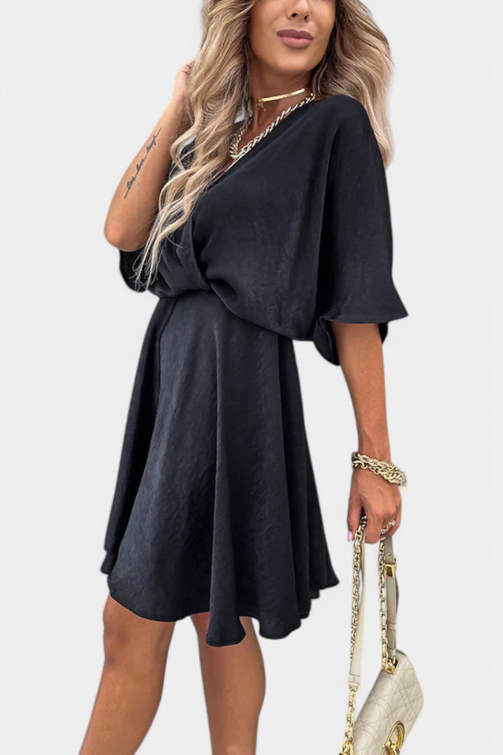 Alexandra | Vestido Versátil Sin Temporada