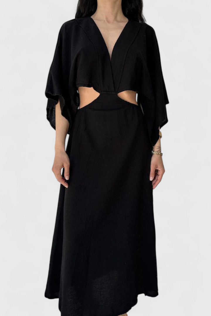 Hermosa | Vestido Fluido Chic Atemporal