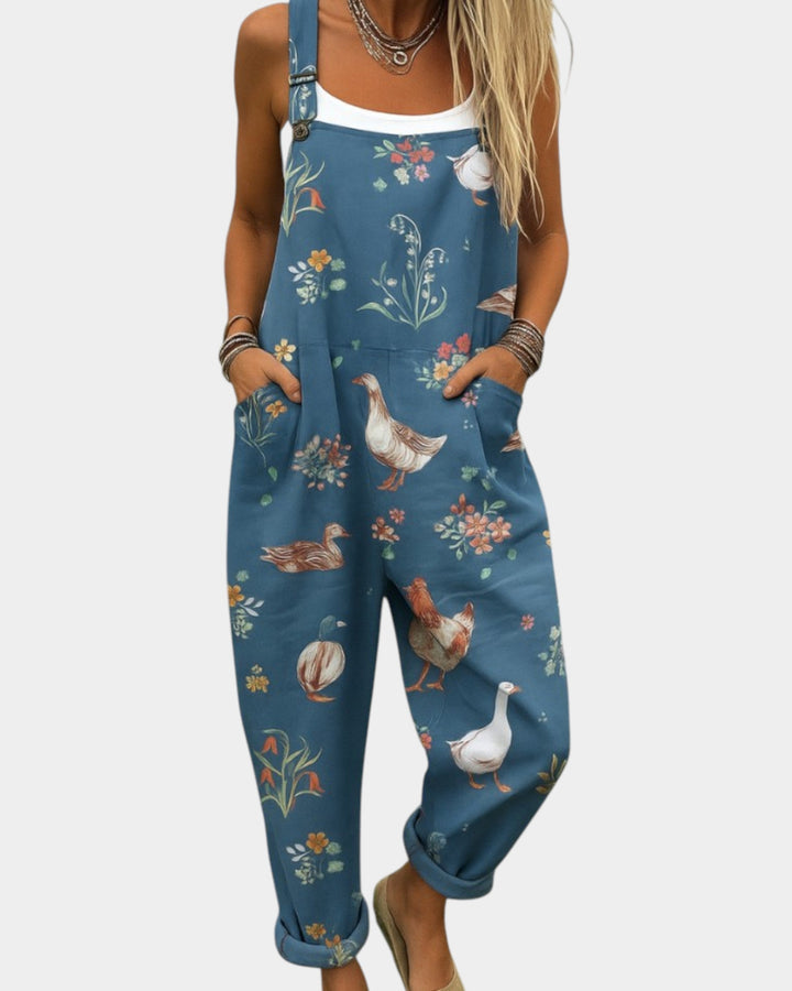 Marta | Mono artístico