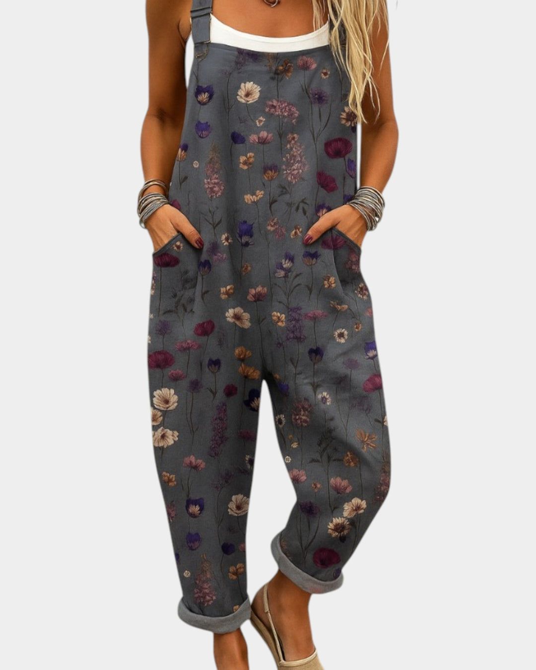 Marta | Mono artístico