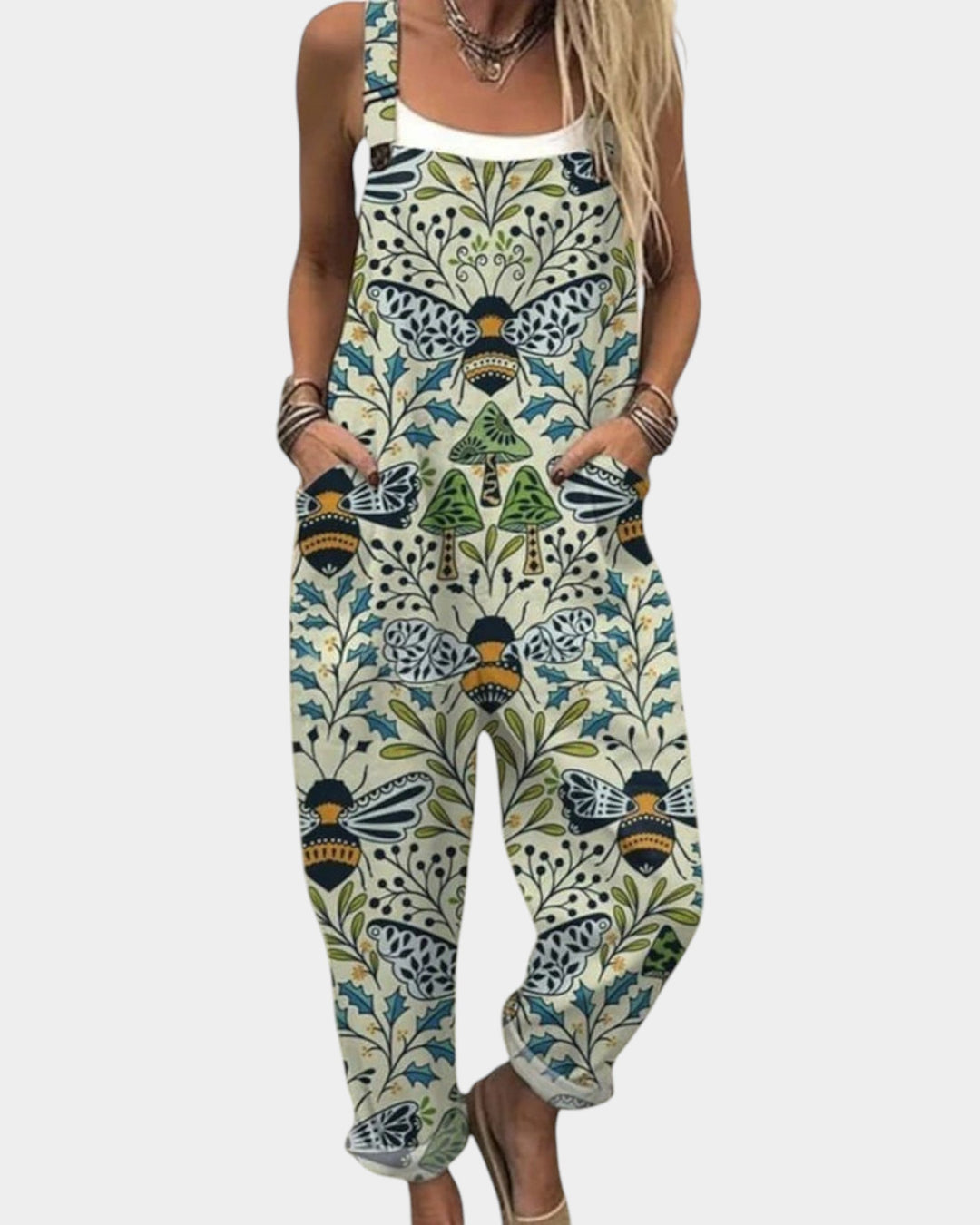 Marta | Mono artístico