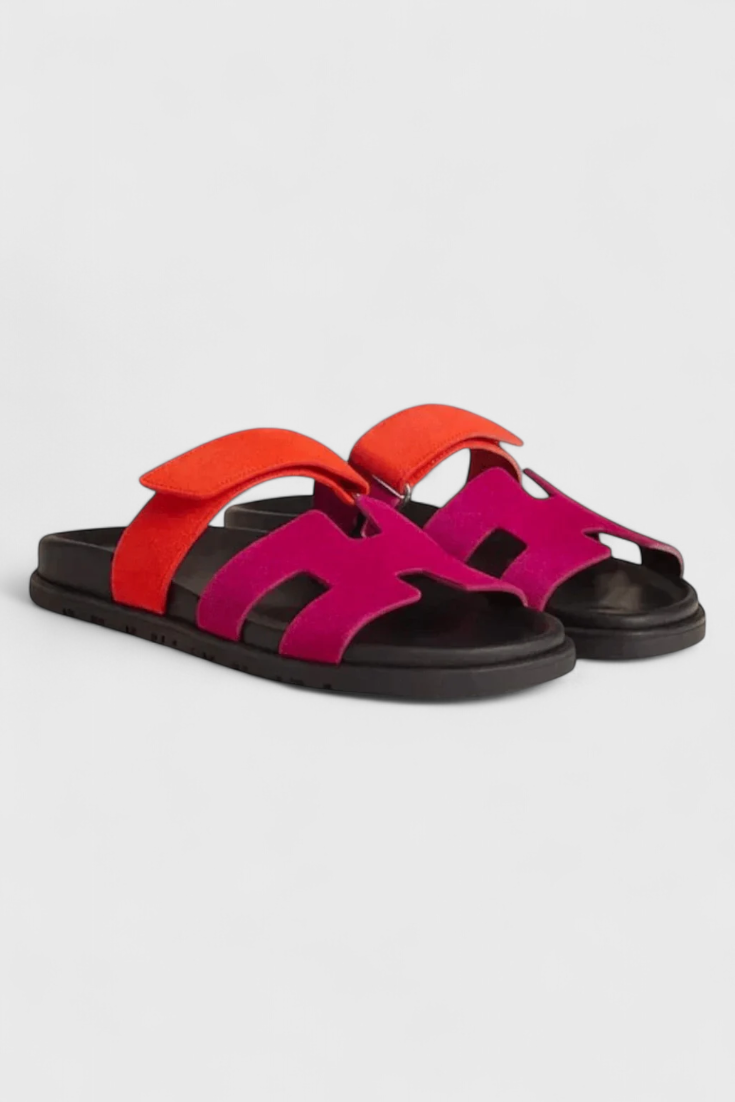 Bravely | Sandalias Elegantes de Verano