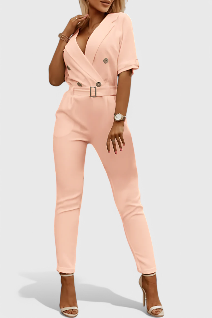 Vivienne | Mono con Elegancia Sin Esfuerzo