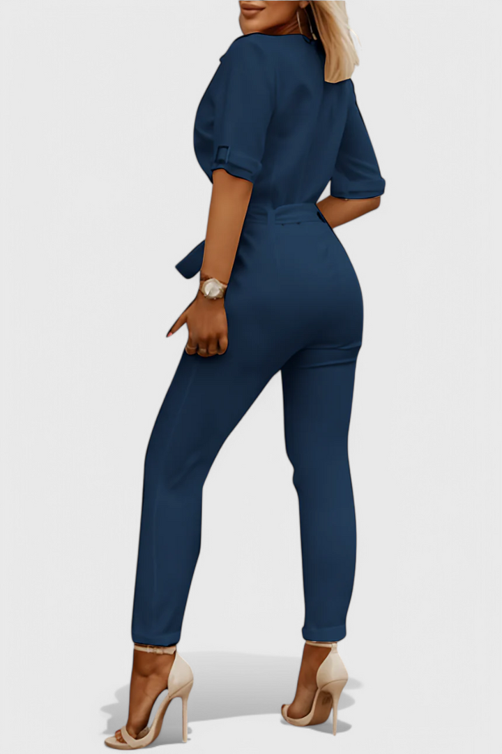 Vivienne | Mono con Elegancia Sin Esfuerzo