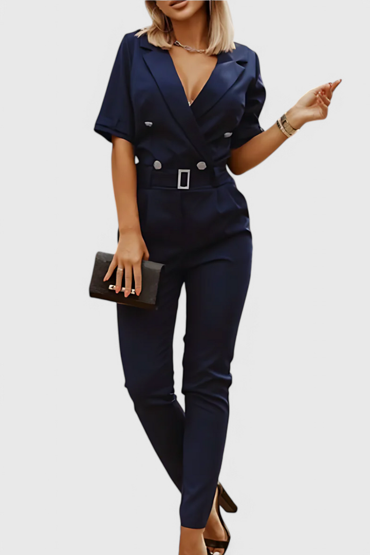 Vivienne | Mono con Elegancia Sin Esfuerzo