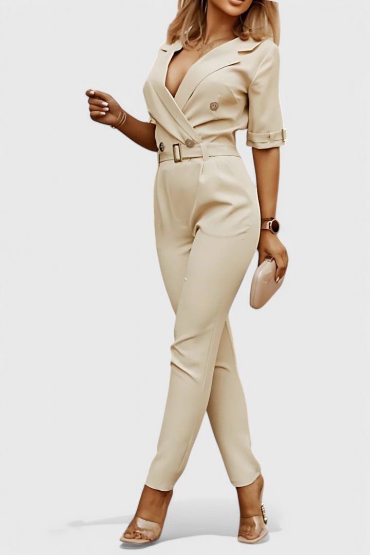 Vivienne | Mono con Elegancia Sin Esfuerzo