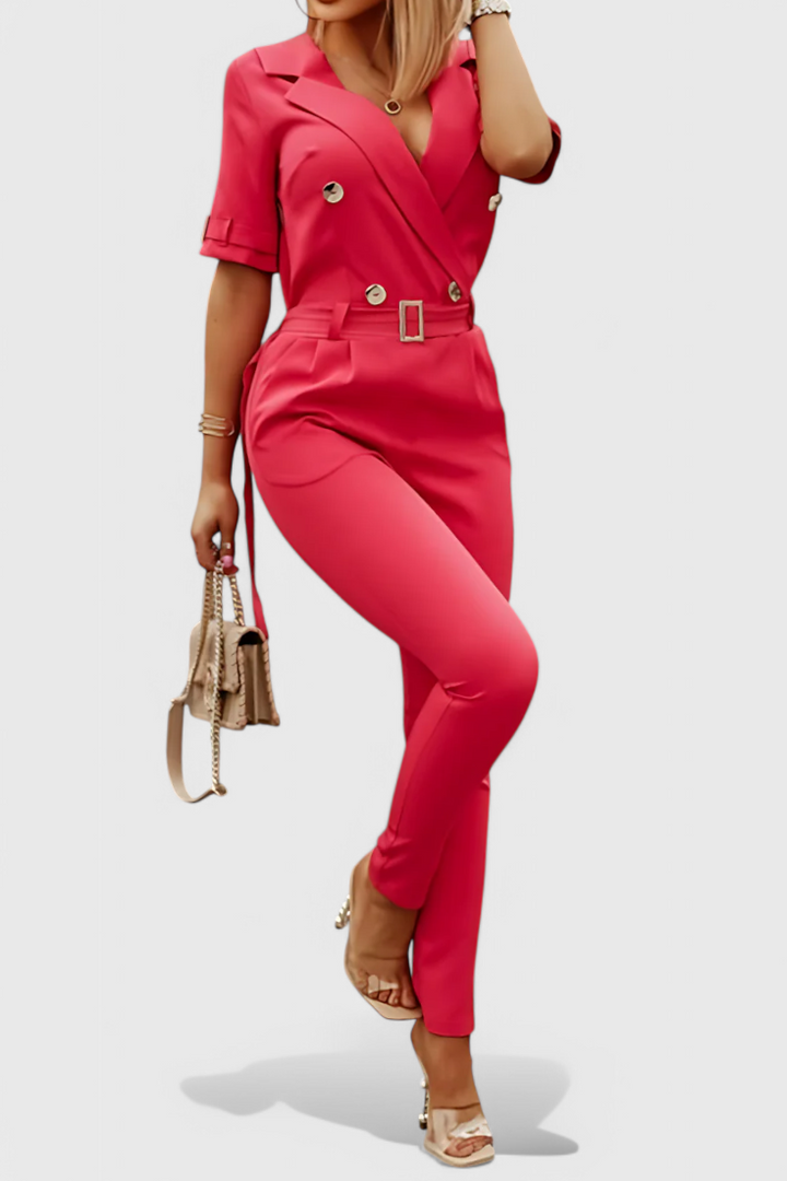 Vivienne | Mono con Elegancia Sin Esfuerzo