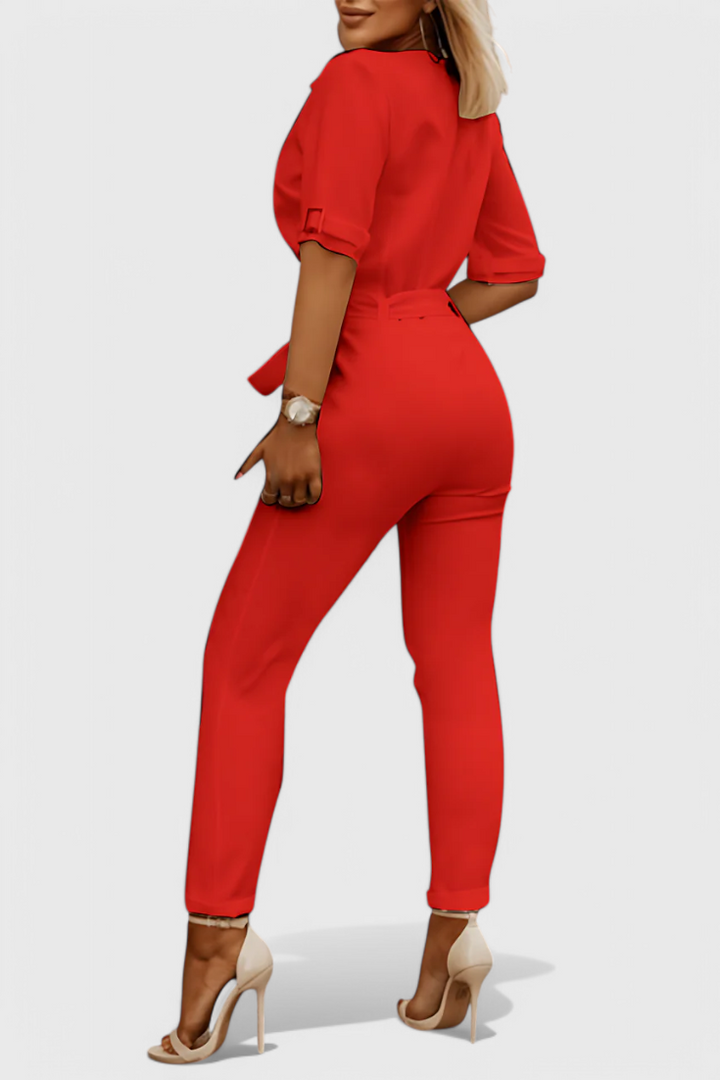 Vivienne | Mono con Elegancia Sin Esfuerzo