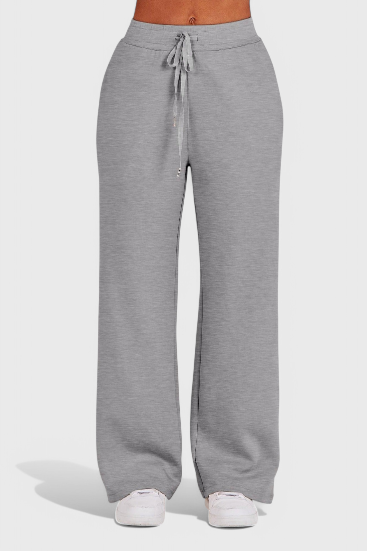 Berken | Conjunto de Lounge de Dos Piezas de Manga Larga