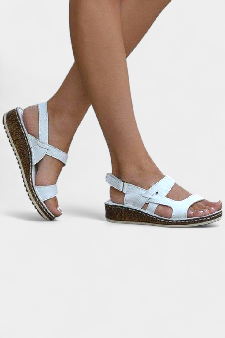 Athena | Sandalias Ortopédicas de Verano