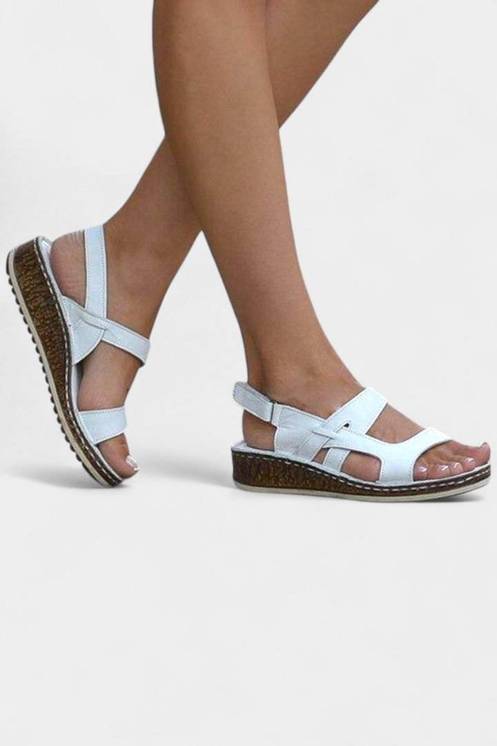 Athena | Sandalias Ortopédicas de Verano