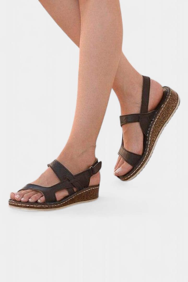 Athena | Sandalias Ortopédicas de Verano