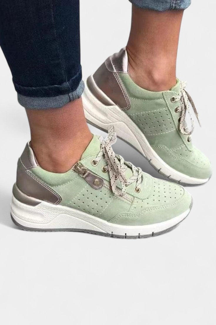 Aubreigh | Zapatillas Ligeras Ortopédicas