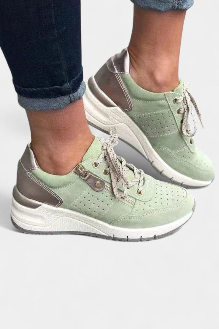 Aubreigh | Zapatillas Ligeras Ortopédicas