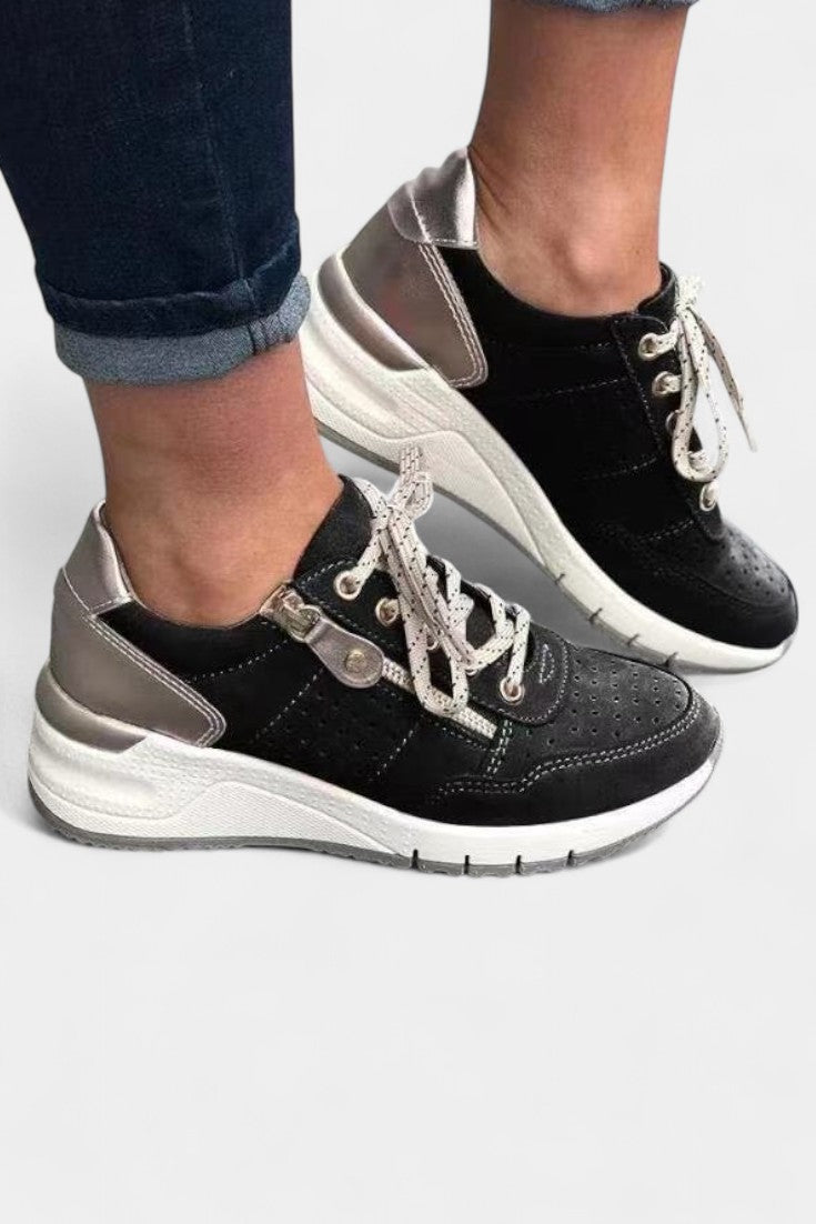 Aubreigh | Zapatillas Ligeras Ortopédicas