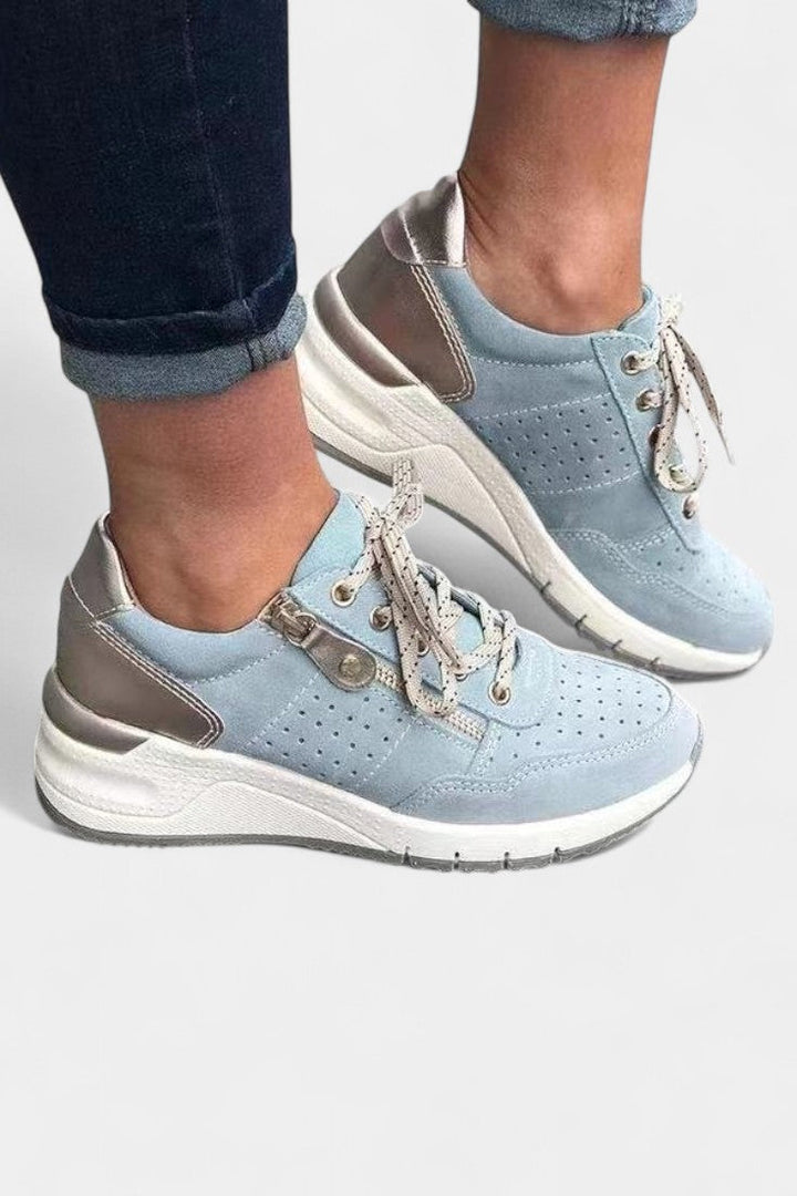 Aubreigh | Zapatillas Ligeras Ortopédicas