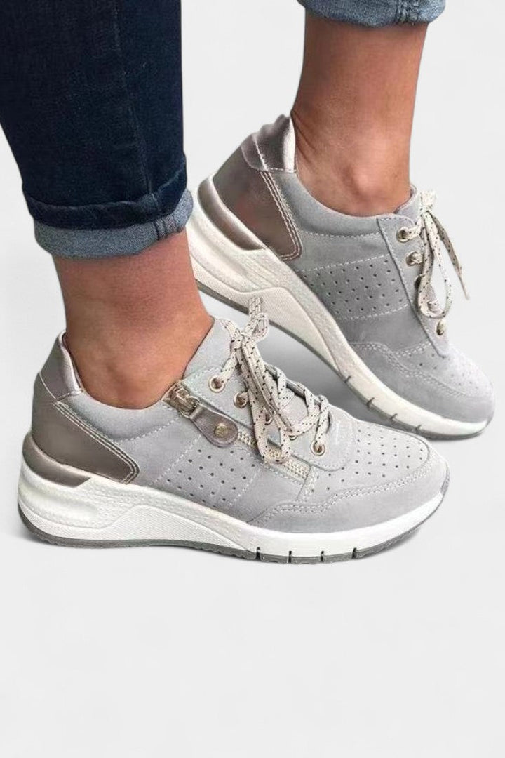 Aubreigh | Zapatillas Ligeras Ortopédicas