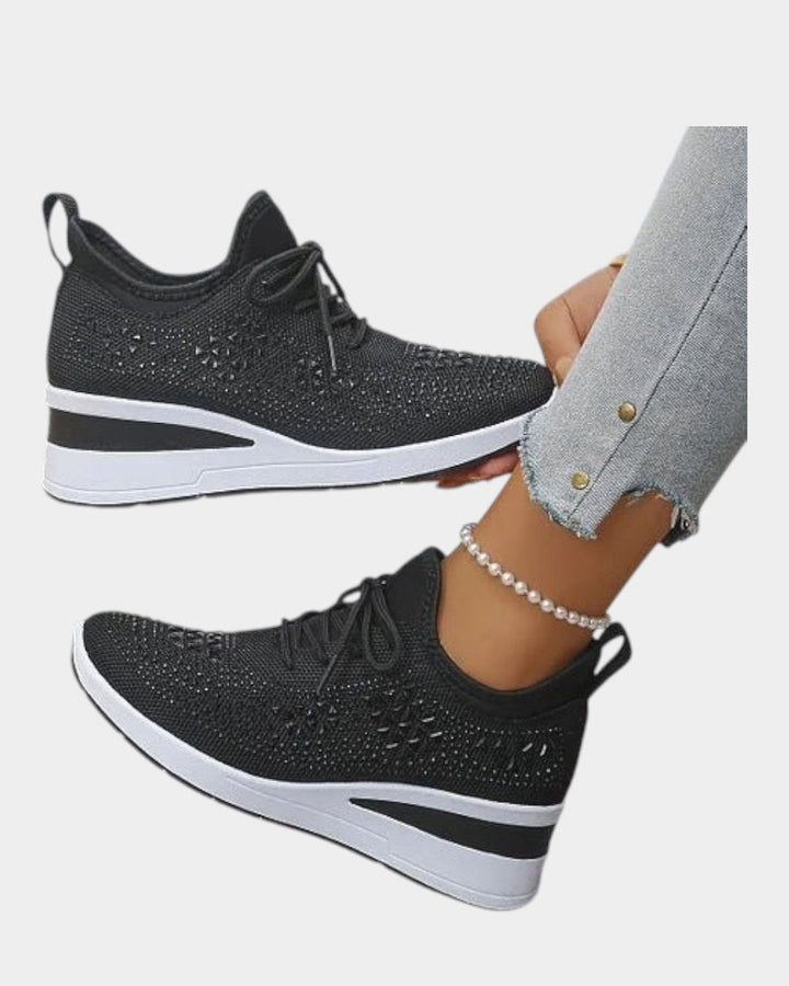 Grace | Zapatos ortopédicos cómodos