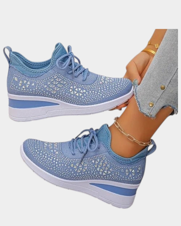 Grace | Zapatos ortopédicos cómodos