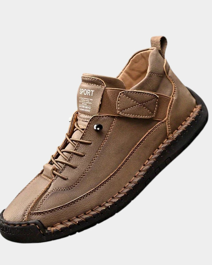 Mia | Zapatillas Ortopédicas Cómodas