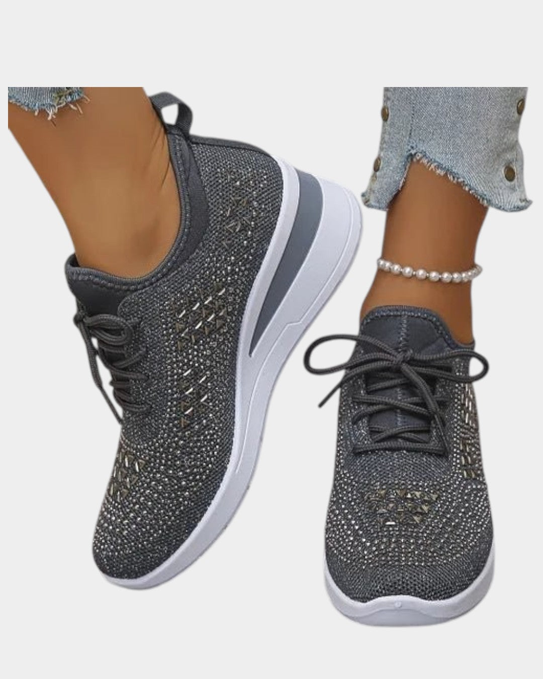 Grace | Zapatos ortopédicos cómodos