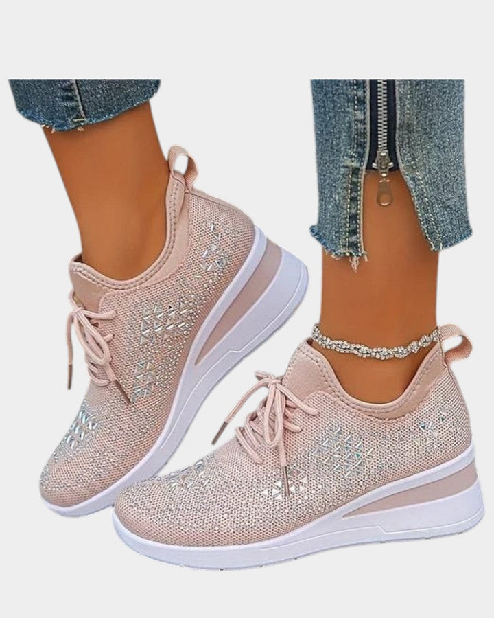 Grace | Zapatos ortopédicos cómodos