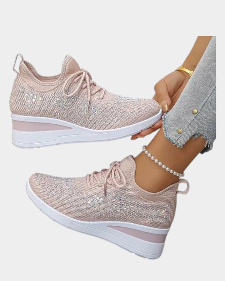 Grace | Zapatos ortopédicos cómodos