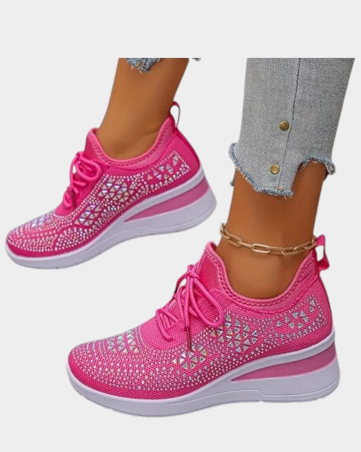 Grace | Zapatos ortopédicos cómodos