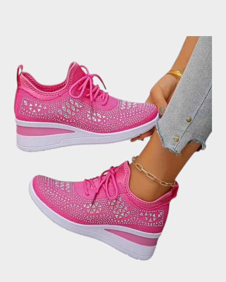 Grace | Zapatos ortopédicos cómodos