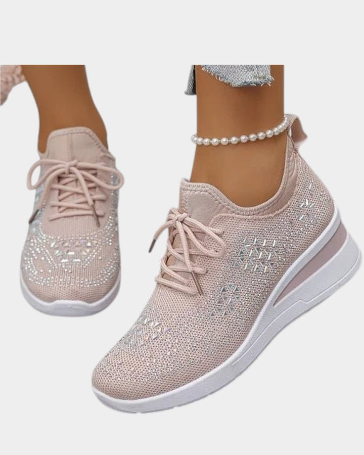 Grace | Zapatos ortopédicos cómodos