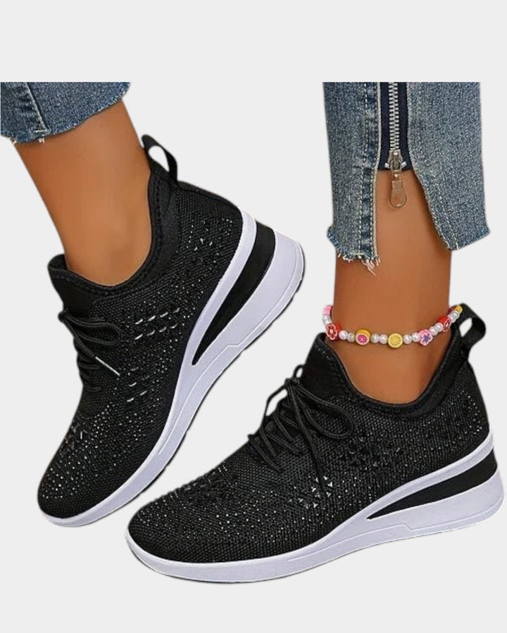 Grace | Zapatos ortopédicos cómodos