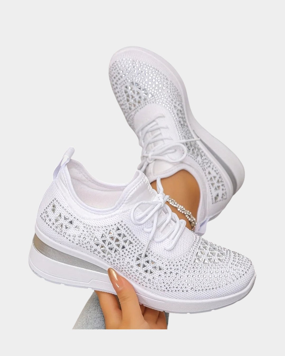 Grace | Zapatos ortopédicos cómodos